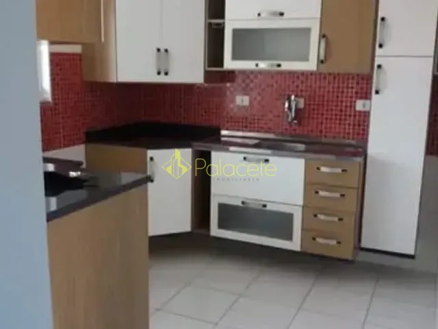 Apartamento 2 quartos e 2 banheiros, à venda, no bairro Jardim Russi em Taubaté