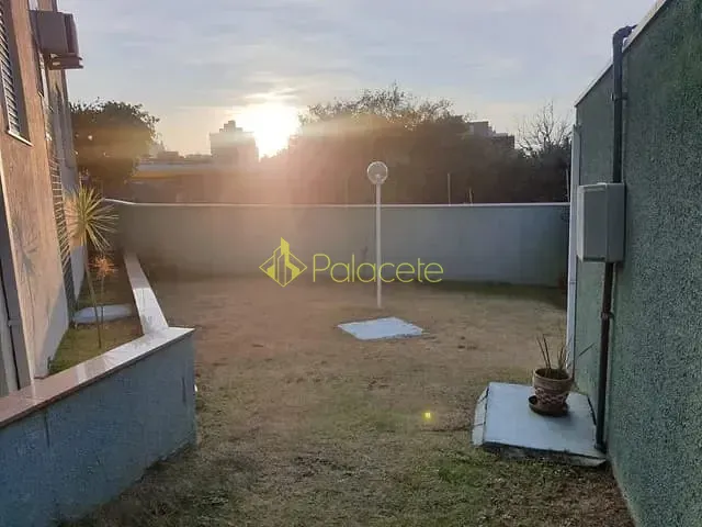 Apartamento 2 quartos e 2 banheiros, à venda, no bairro Jardim Russi em Taubaté