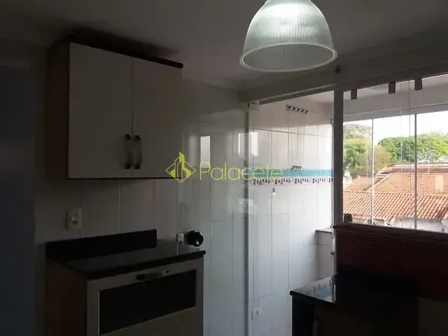 Apartamento 2 quartos e 2 banheiros, à venda, no bairro Jardim Russi em Taubaté