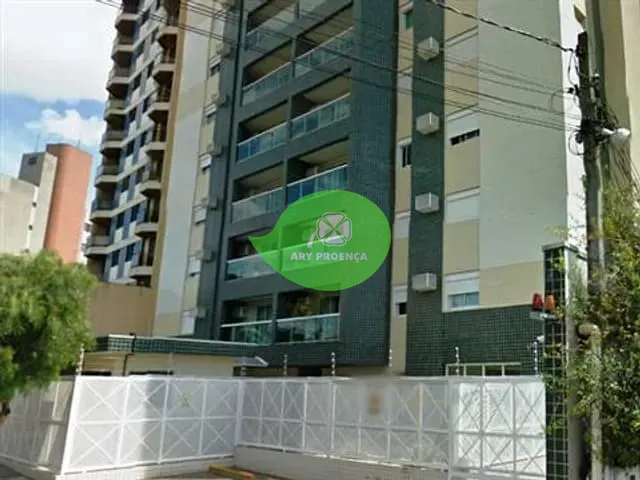 Apartamento com 255m² 3 quartos e 5 banheiros, à venda, no bairro Centro em Sorocaba