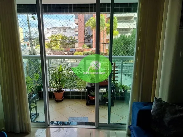 Apartamento com 255m² 3 quartos e 5 banheiros, à venda, no bairro Centro em Sorocaba