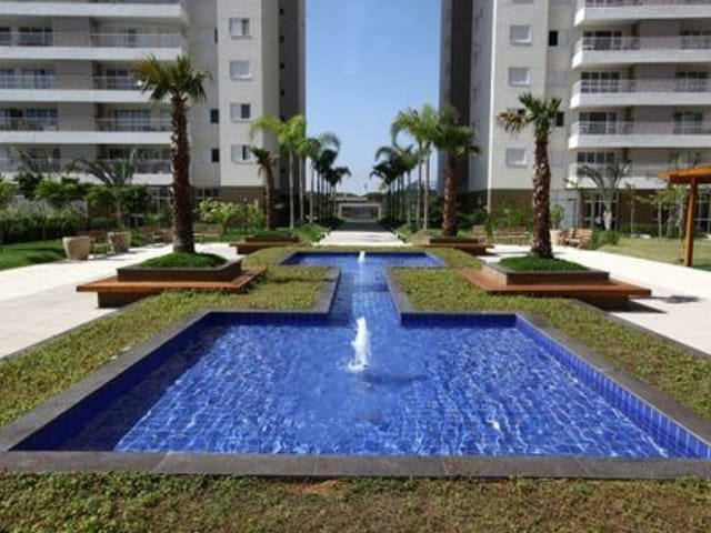 Foto do Apartamento - Apartamento no Edifício Grand Splendor,  com 3 dormitórios à venda, 143 m² por R$ 1.276.600 - Jardim das Indústrias - São José dos Campos/SP | RUSSI IMÓVEIS