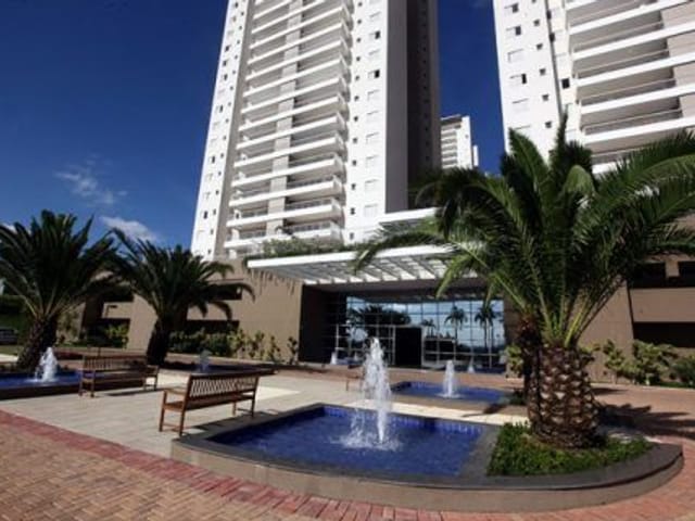 Foto do Apartamento - Apartamento no Edifício Grand Splendor,  com 3 dormitórios à venda, 143 m² por R$ 1.276.600 - Jardim das Indústrias - São José dos Campos/SP | RUSSI IMÓVEIS