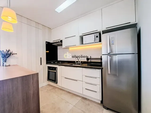 Apartamento 2 quartos e 1 banheiro, à venda ou para alugar, no bairro Pinheiros em São Paulo