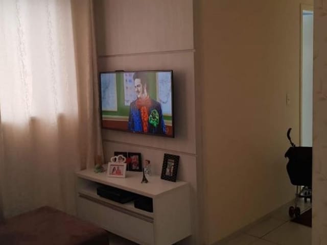 Foto do Apartamento - Apartamento com 2 dormitórios à venda, 47 m² por R$ 217.000,00 - Parque Industrial - São José dos Campos/SP | INDEPENDENCE NEGOCIOS IMOBILIARIOS LTDA