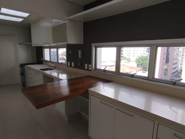 Apartamento com 163m² 2 quartos e 3 banheiros, à venda, no bairro Consolação em São Paulo