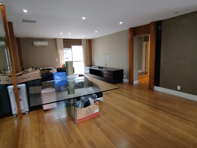 Apartamento com 163m² 2 quartos e 3 banheiros, à venda, no bairro Consolação em São Paulo