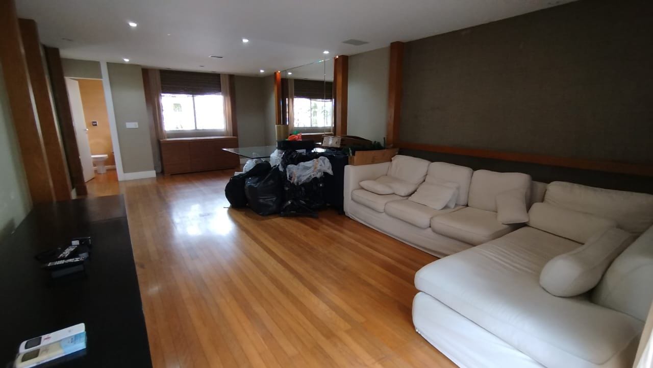 Apartamento em Consolação — foto 3