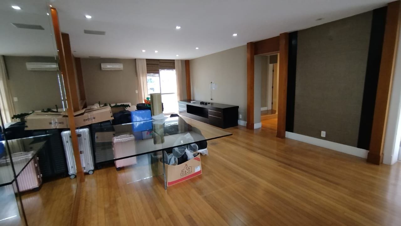 Apartamento em Consolação — foto 2