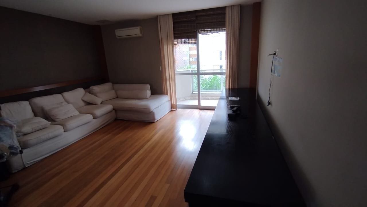 Apartamento em Consolação — foto 1