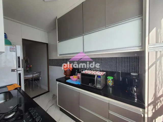 Apartamento com 10m² 2 quartos e 1 banheiro, à venda, no bairro Bosque dos Eucaliptos em São José Dos Campos