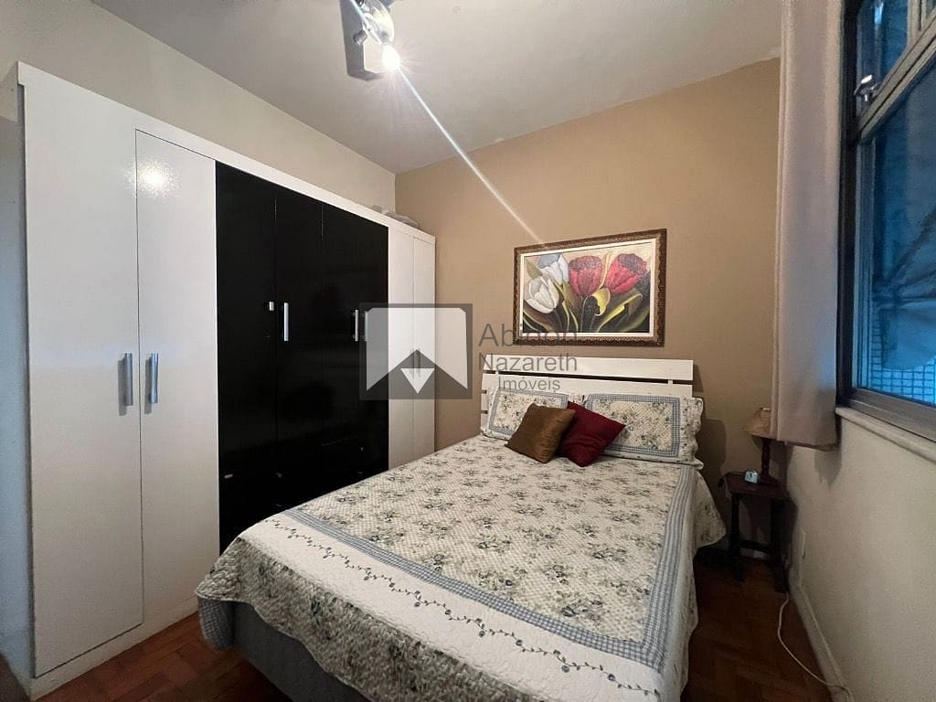 Apartamento à venda com 3 quartos, 115m² - Foto 21