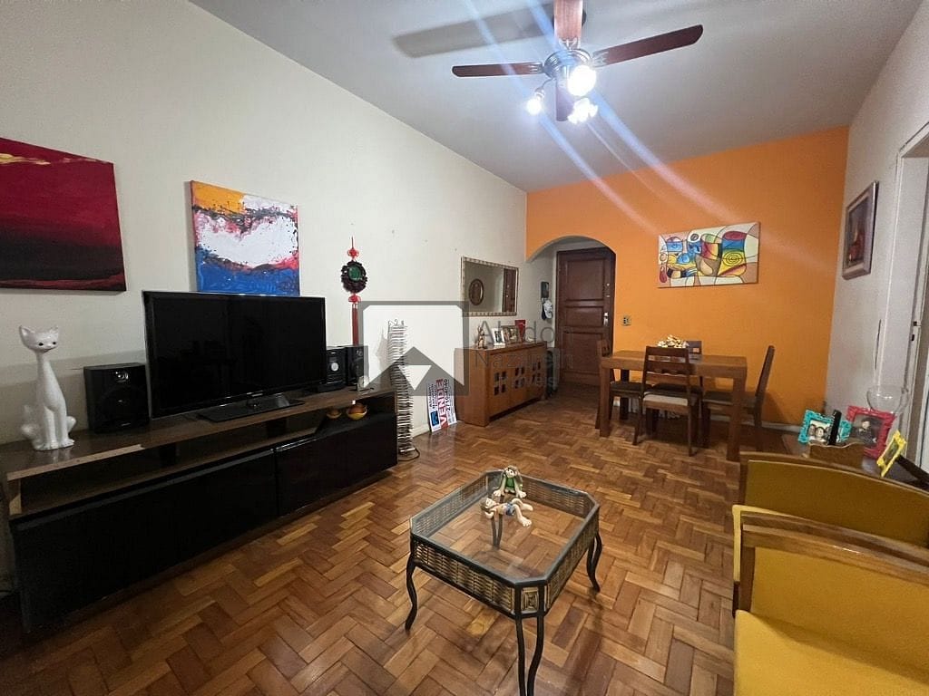 Apartamento à venda com 3 quartos, 115m² - Foto 5