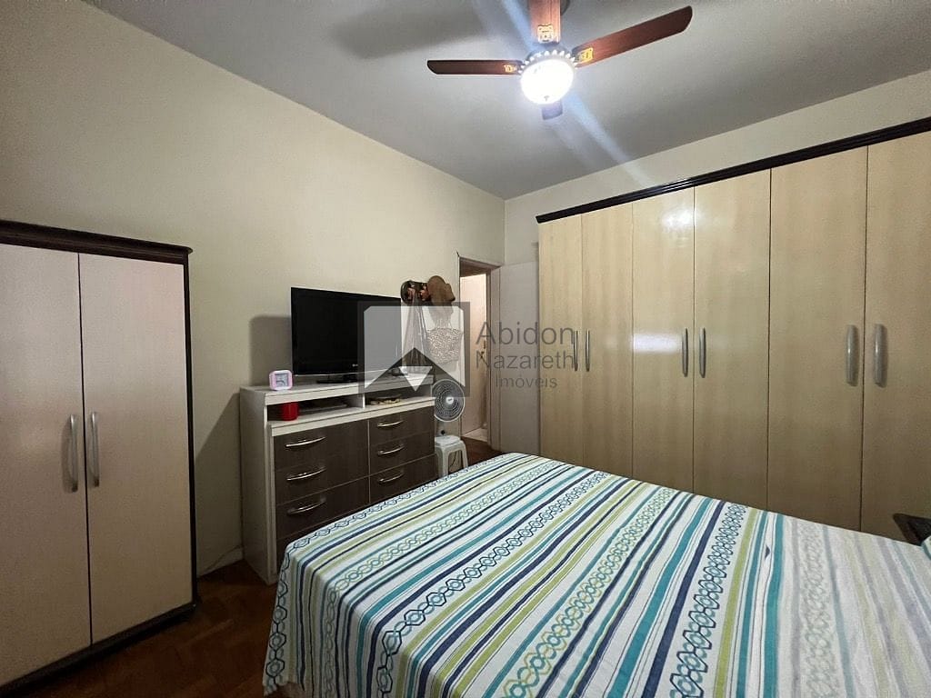 Apartamento à venda com 3 quartos, 115m² - Foto 7