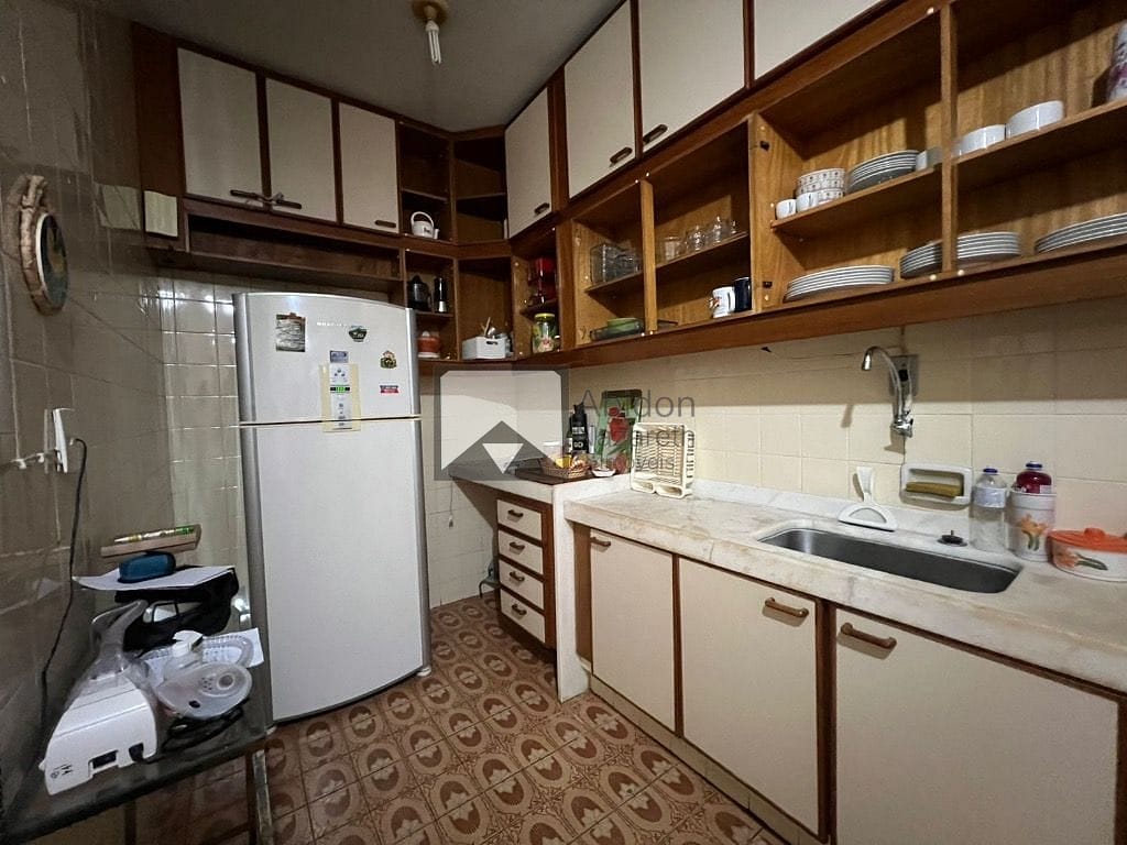 Apartamento à venda com 3 quartos, 115m² - Foto 11