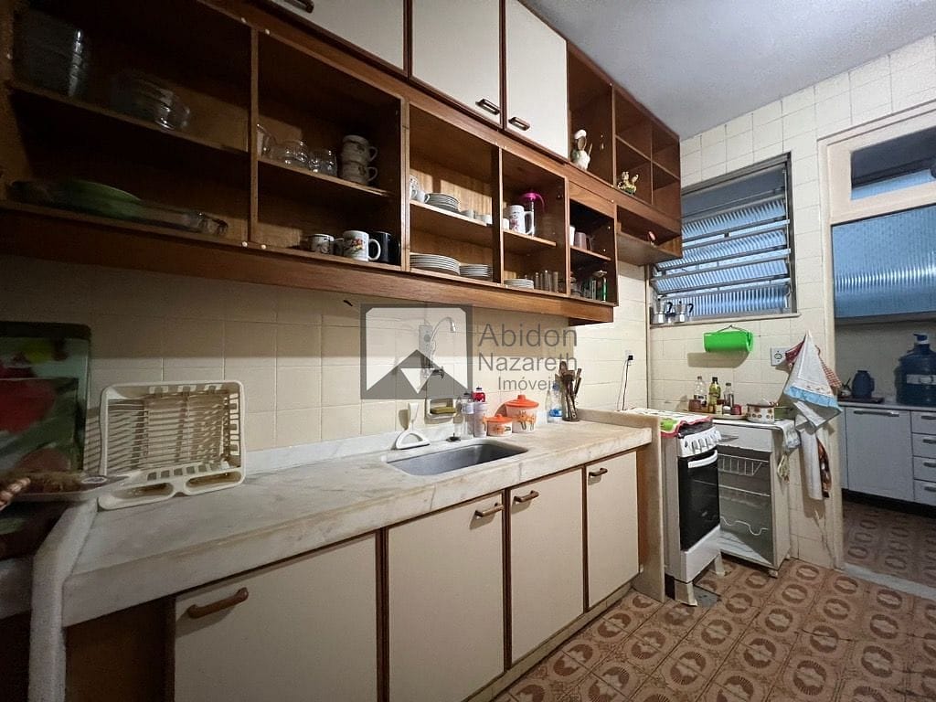 Apartamento à venda com 3 quartos, 115m² - Foto 12