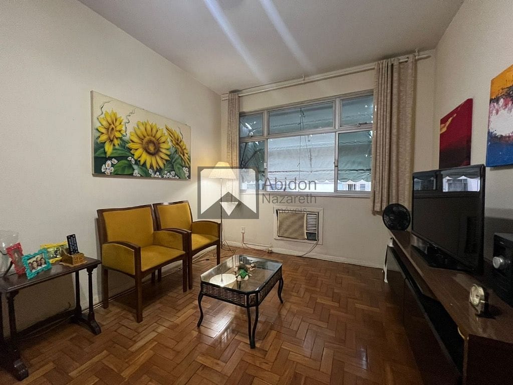 Apartamento à venda com 3 quartos, 115m² - Foto 4