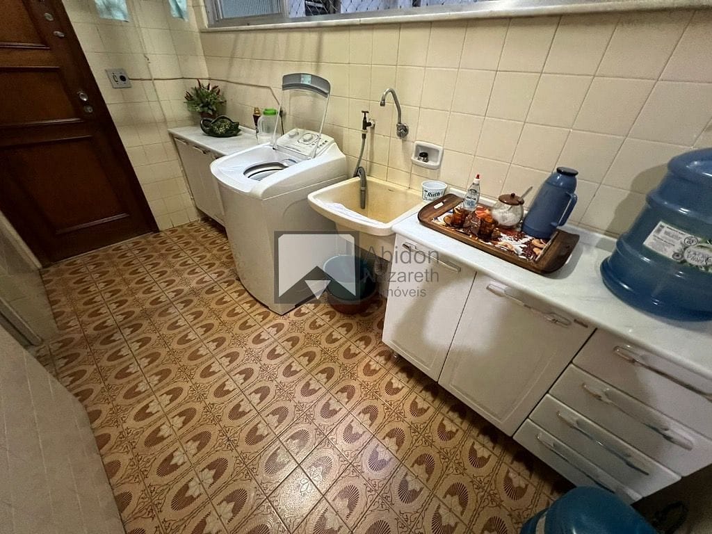Apartamento à venda com 3 quartos, 115m² - Foto 14
