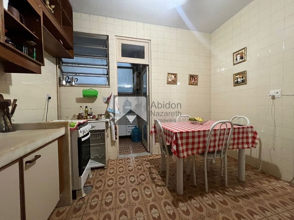 Apartamento à venda com 3 quartos, 115m² - Foto 15