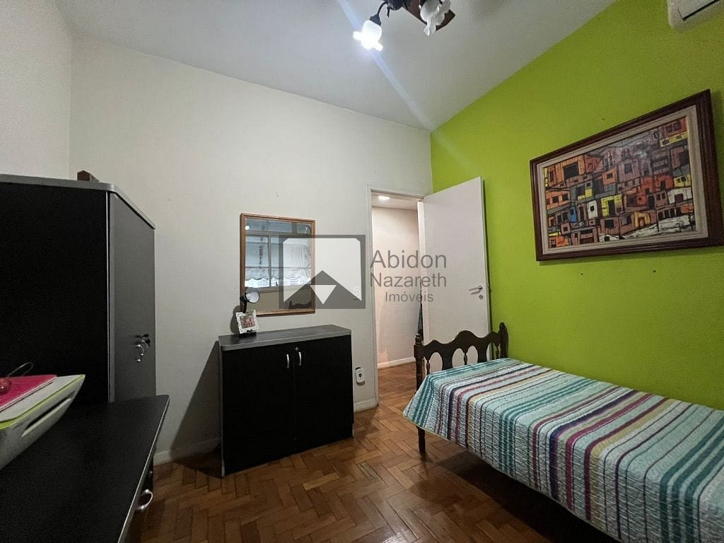 Apartamento à venda com 3 quartos, 115m² - Foto 16