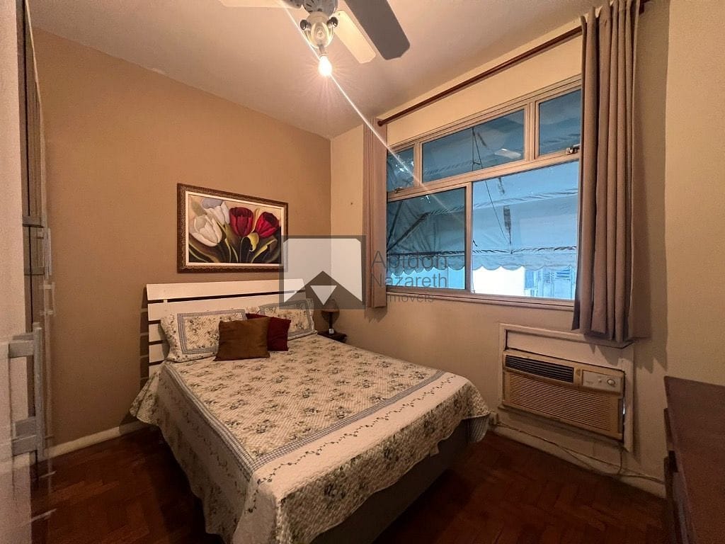 Apartamento à venda com 3 quartos, 115m² - Foto 6