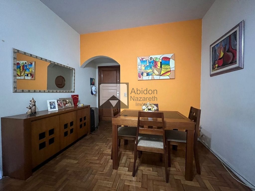 Apartamento à venda com 3 quartos, 115m² - Foto 8