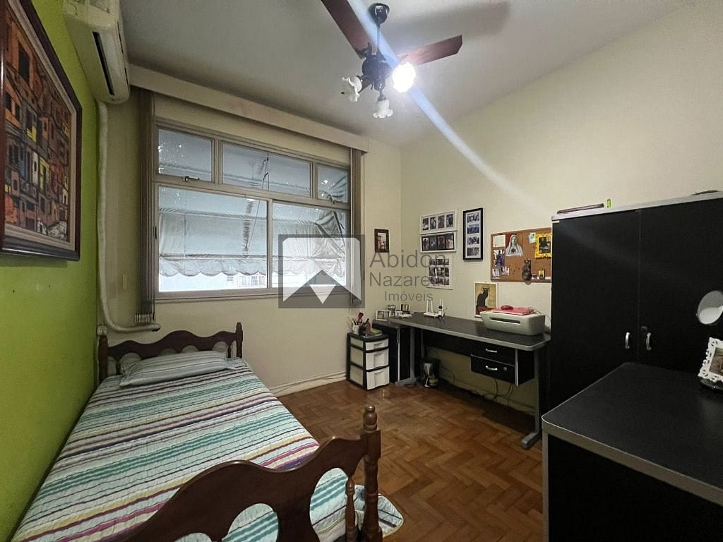 Apartamento à venda com 3 quartos, 115m² - Foto 17