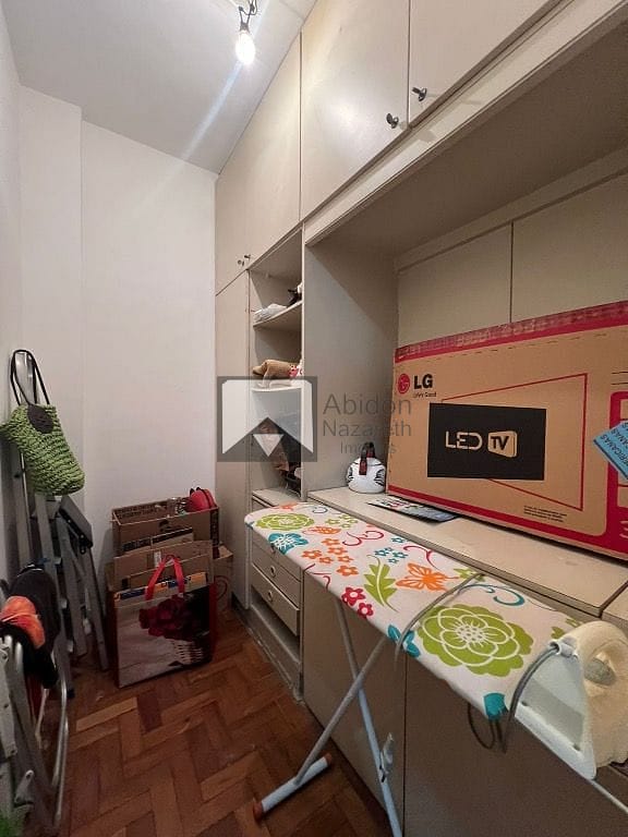 Apartamento à venda com 3 quartos, 115m² - Foto 18