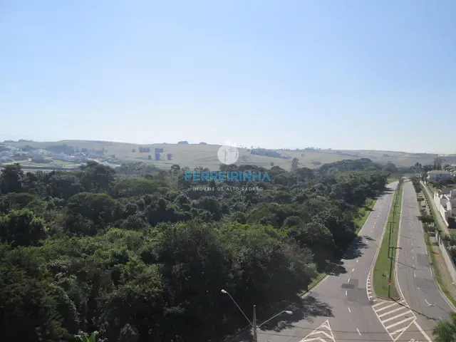 Apartamento com 124m² 3 quartos e 3 banheiros, para alugar, no bairro Urbanova em São José dos Campos
