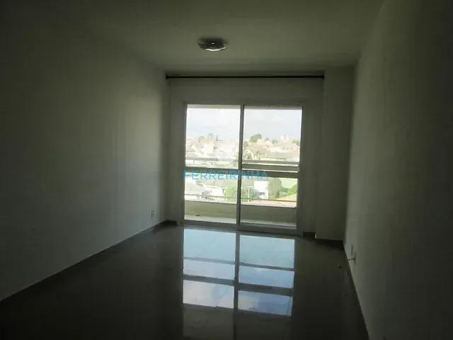 Apartamento com 124m² 3 quartos e 3 banheiros, para alugar, no bairro Urbanova em São José dos Campos