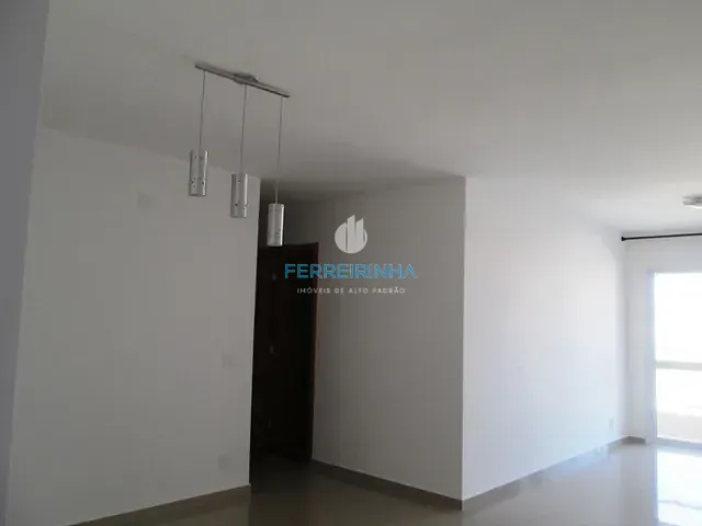 Apartamento com 124m² 3 quartos e 3 banheiros, para alugar, no bairro Urbanova em São José dos Campos