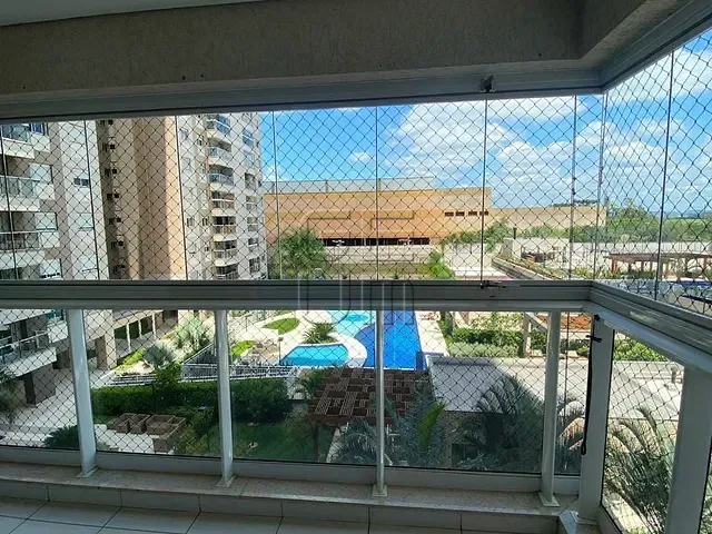 Apartamento com 169m² 3 quartos e 2 banheiros, à venda, no bairro Gleba Fazenda Palhano em Londrina
