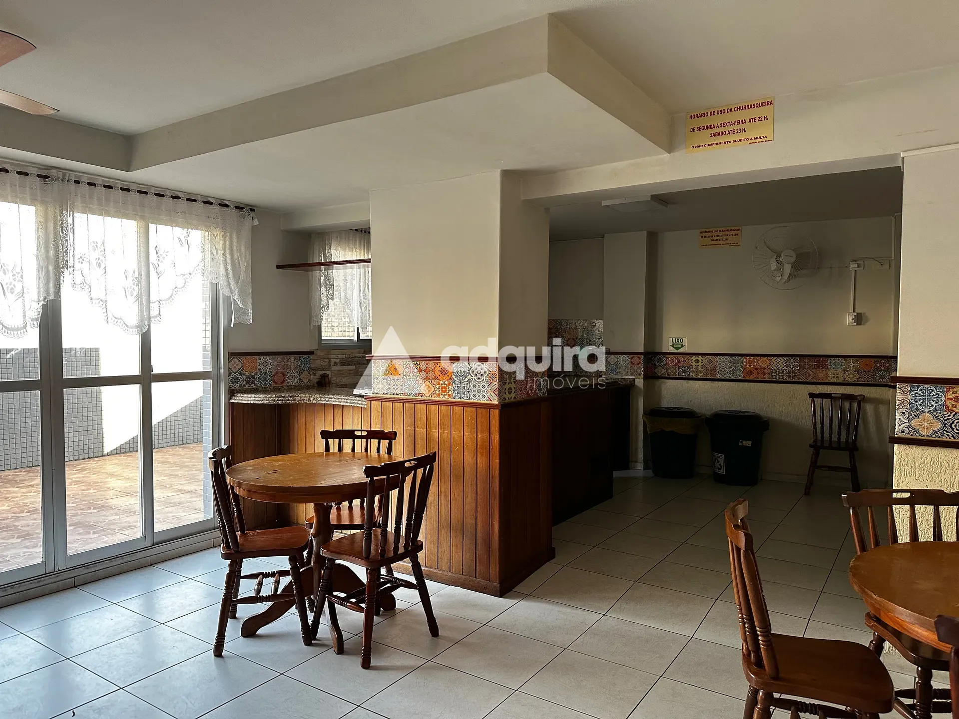 Apartamento, 3 quartos, 98 m² - Foto 5