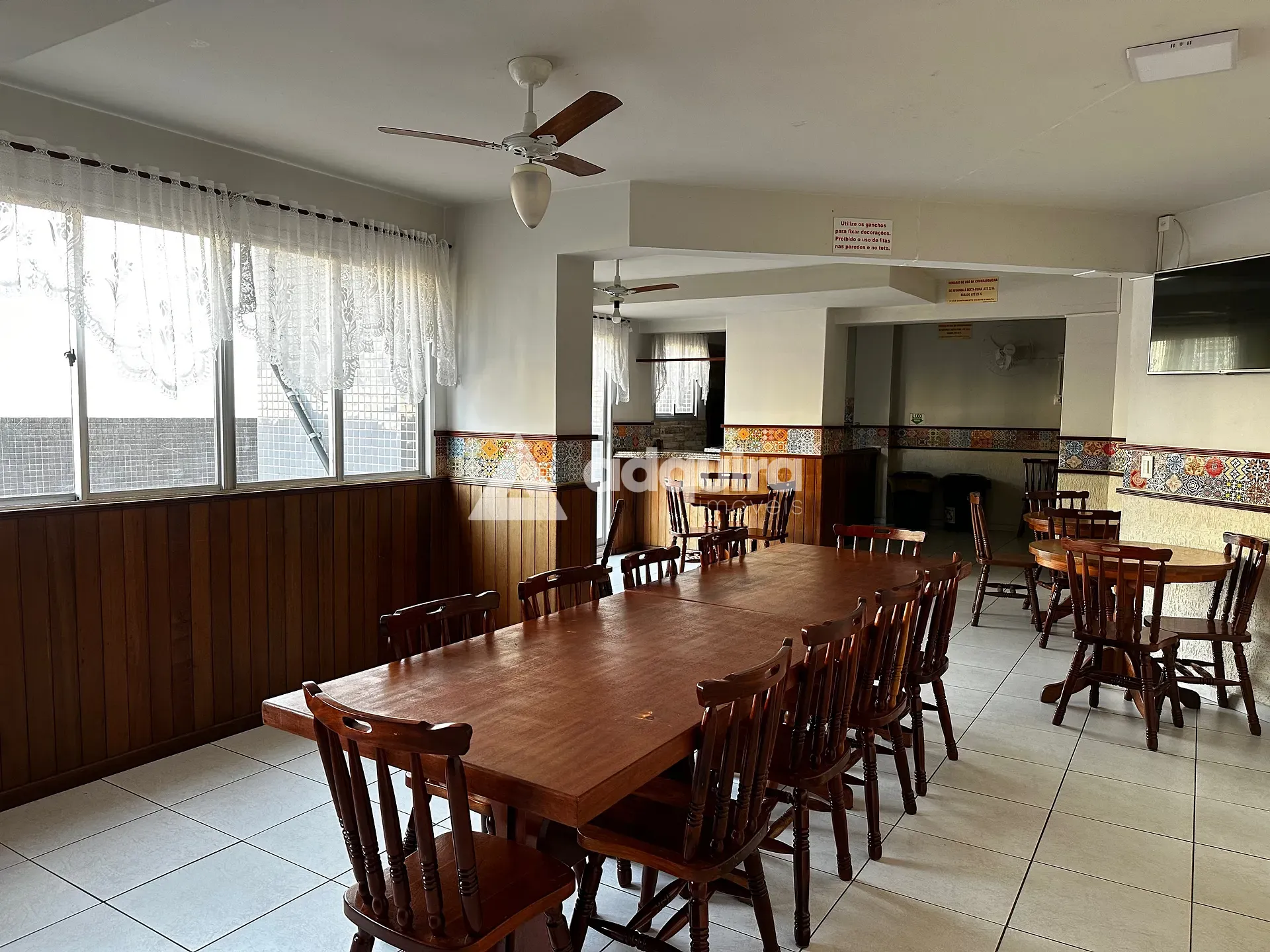 Apartamento, 3 quartos, 98 m² - Foto 6