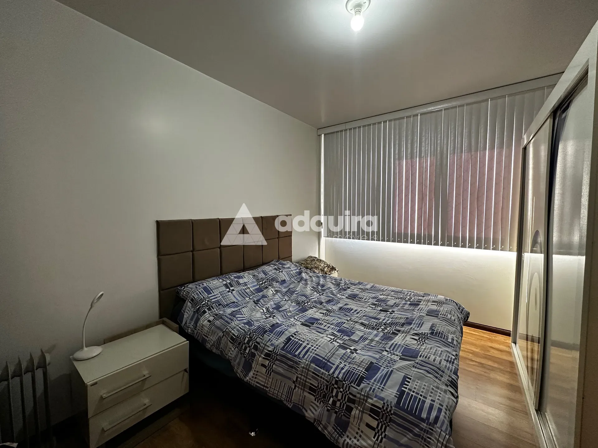 Apartamento, 3 quartos, 98 m² - Foto 9