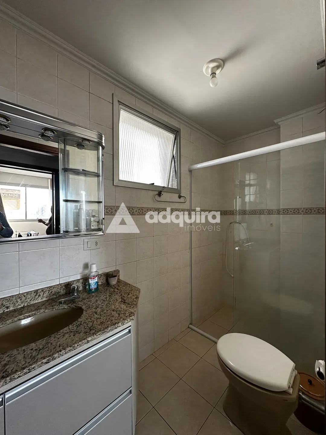 Apartamento, 3 quartos, 98 m² - Foto 11