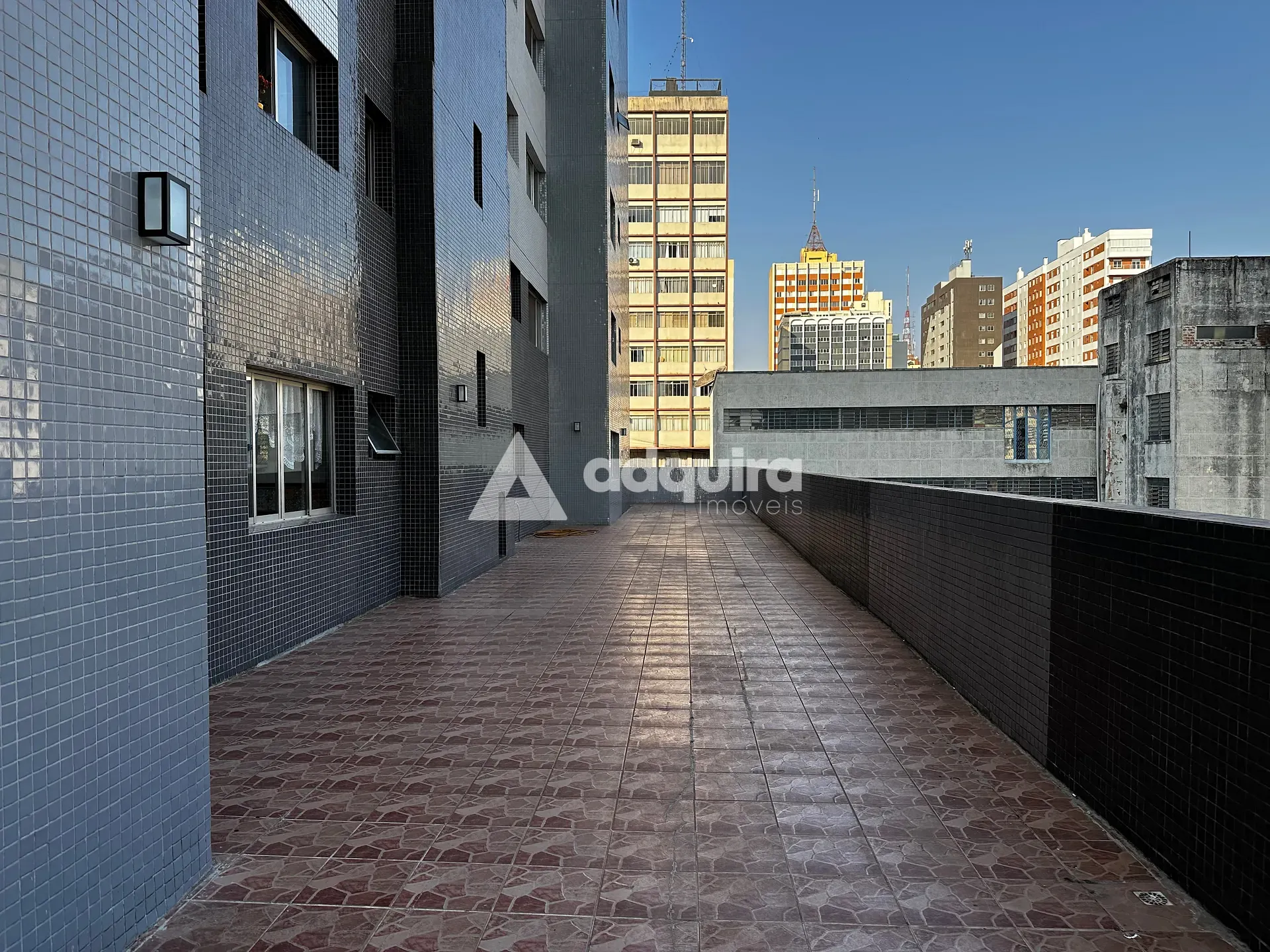 Apartamento, 3 quartos, 98 m² - Foto 4