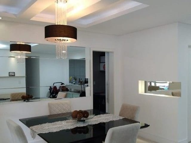 Foto do Apartamento - Apartamento à venda, 151 m² por R$ 1.440.000,00 - Jardim Aquarius - São José dos Campos/SP | INDEPENDENCE NEGOCIOS IMOBILIARIOS LTDA
