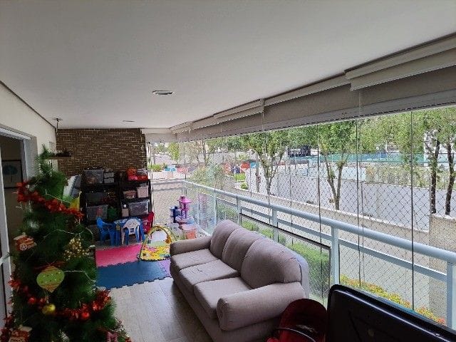 Foto do Apartamento - Apartamento à venda, 151 m² por R$ 1.440.000,00 - Jardim Aquarius - São José dos Campos/SP | INDEPENDENCE NEGOCIOS IMOBILIARIOS LTDA