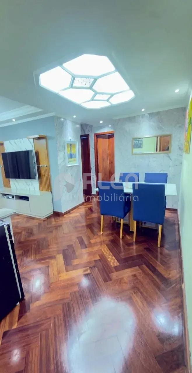 Apartamento de 2 quartos à venda em Santana, São Paulo