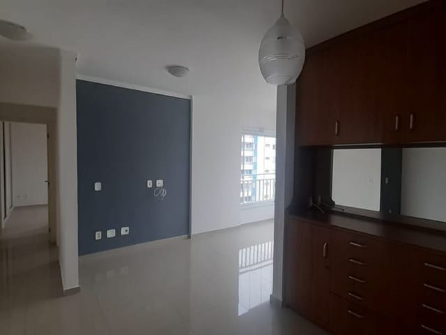 Foto do Apartamento - Apartamento com 2 dormitórios à venda, 71 m² por R$ 670.000,00 - Jardim Aquarius - São José dos Campos/SP | RUSSI IMÓVEIS
