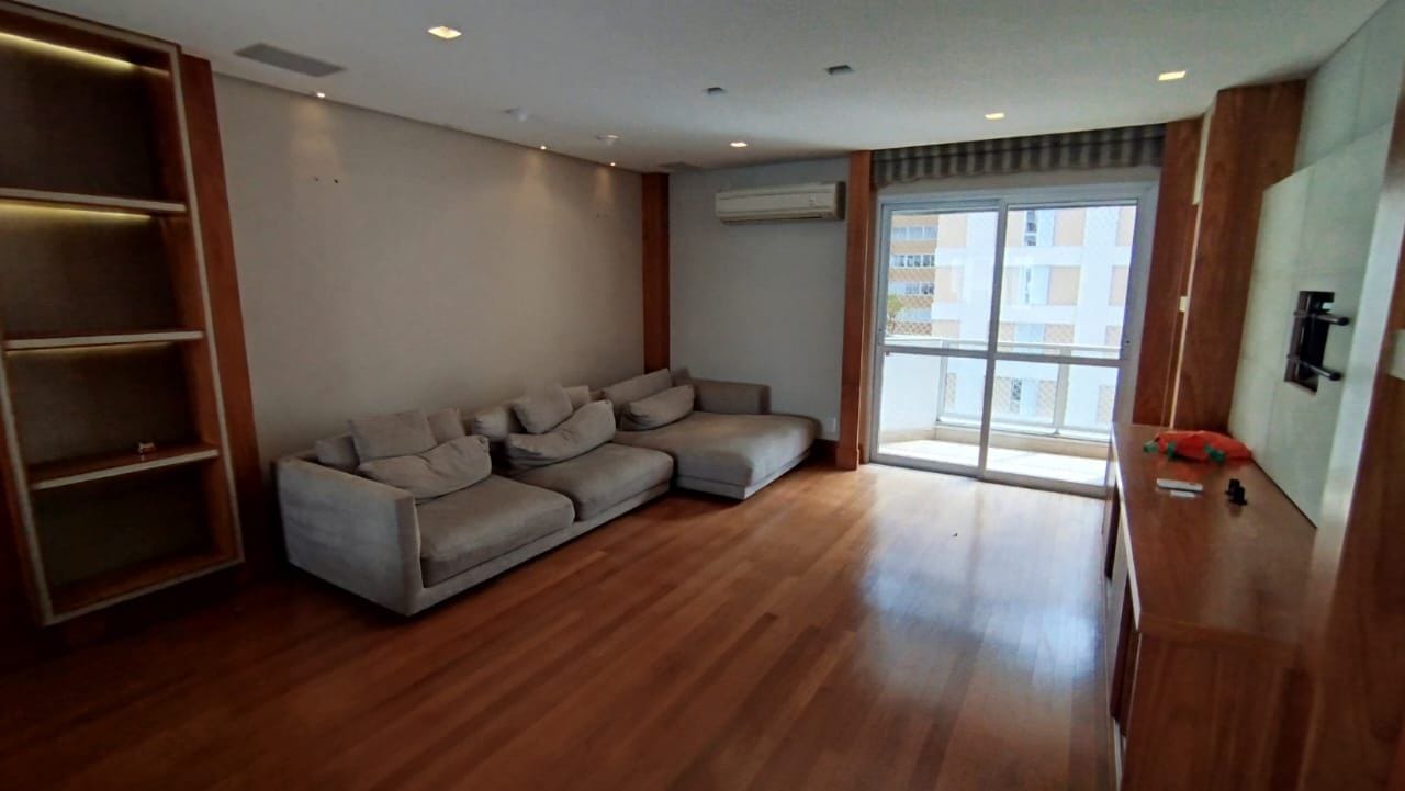 Apartamento em Consolação — foto 4