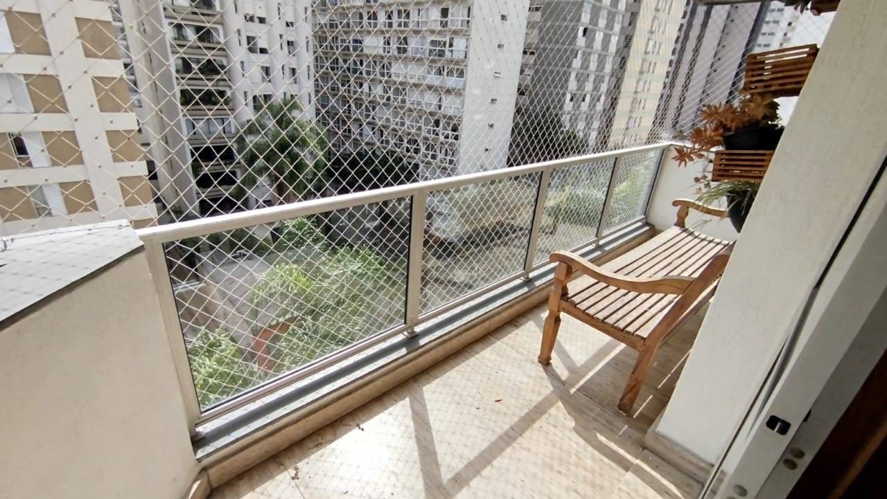 Apartamento em Consolação — foto 2