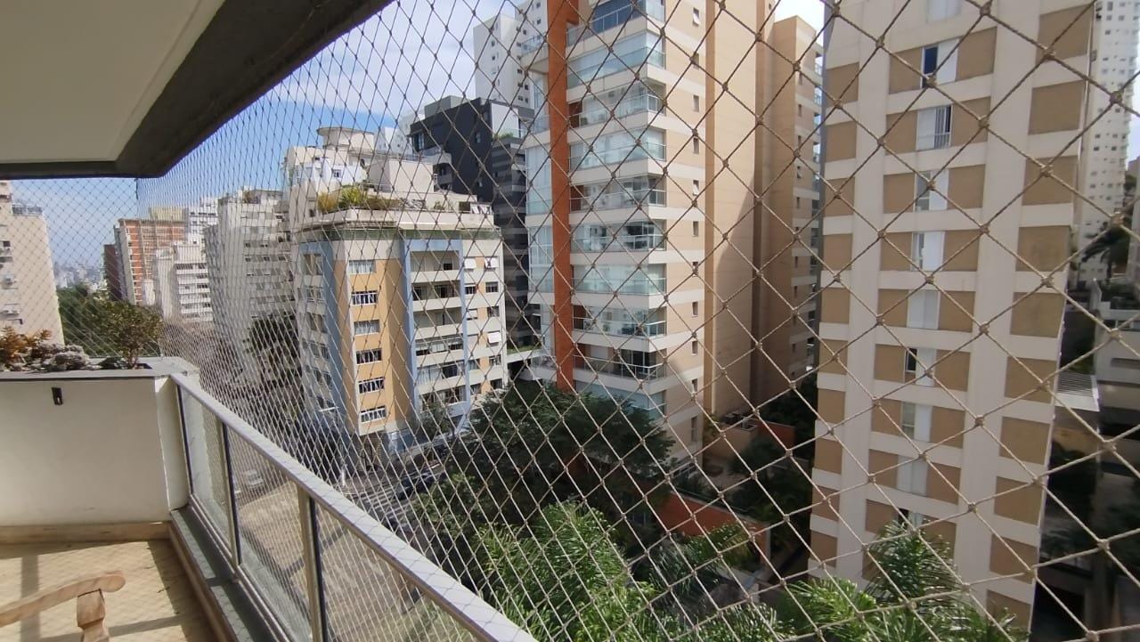 Apartamento em Consolação — foto 3