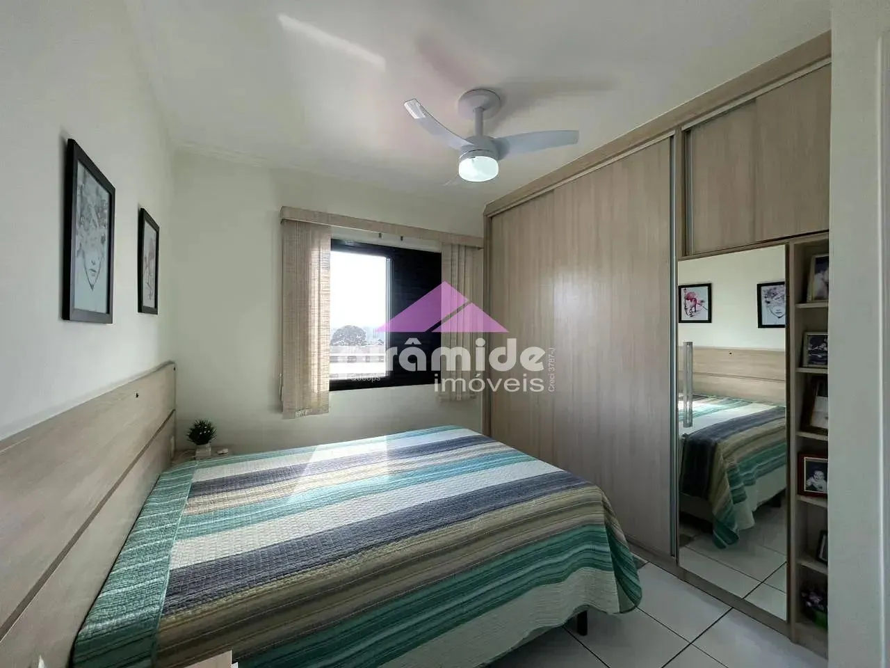 Apartamento, 3 quartos, 70 m² - Foto 4