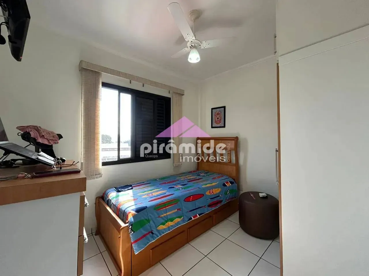 Apartamento, 3 quartos, 70 m² - Foto 7