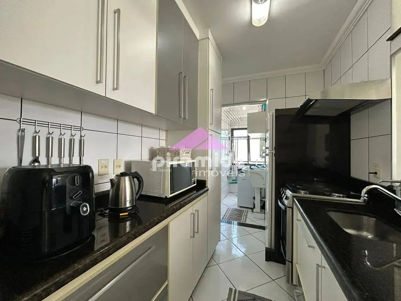 Apartamento, 3 quartos, 70 m² - Foto 8