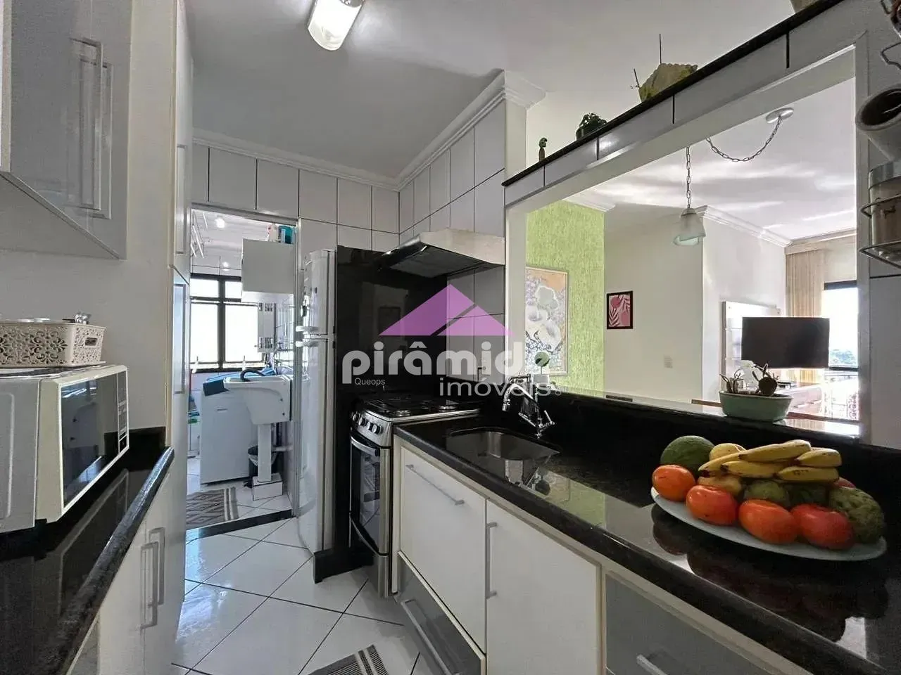 Apartamento, 3 quartos, 70 m² - Foto 9