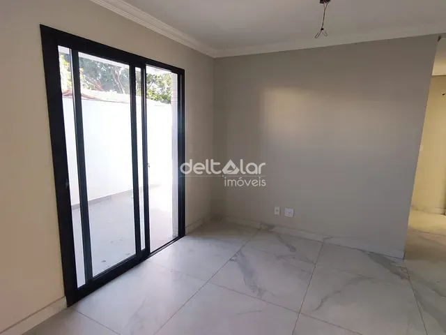 Apartamento com 137m² 3 quartos e 2 banheiros, à venda, no bairro Itapoã em Belo Horizonte