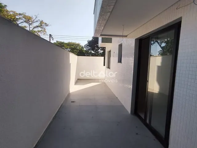 Apartamento com 137m² 3 quartos e 2 banheiros, à venda, no bairro Itapoã em Belo Horizonte